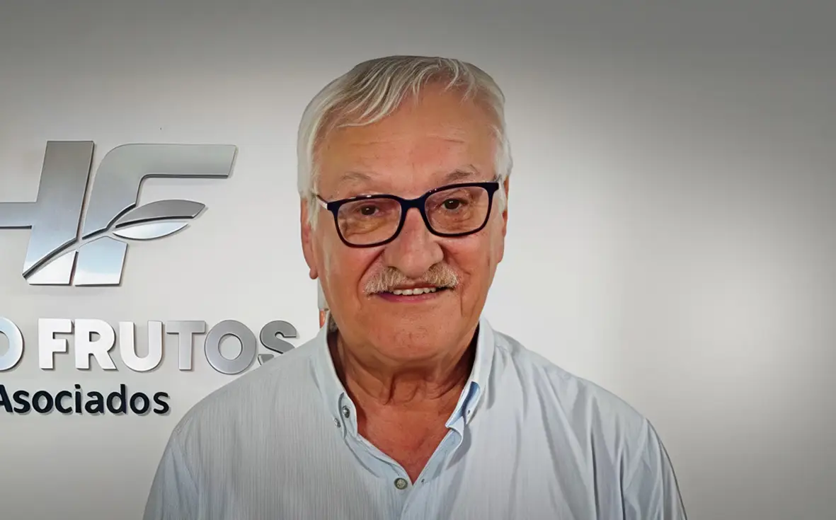 Frutos Cañete, Hugo