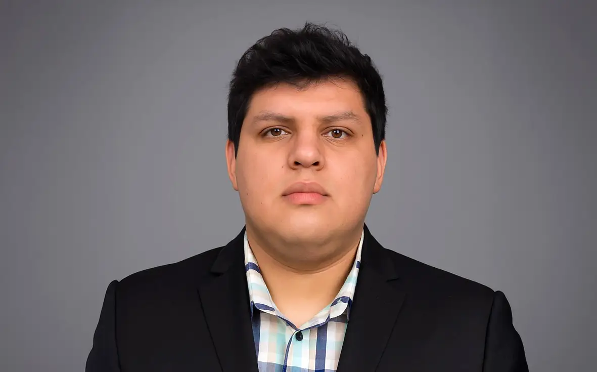 Giménez León, Hugo José