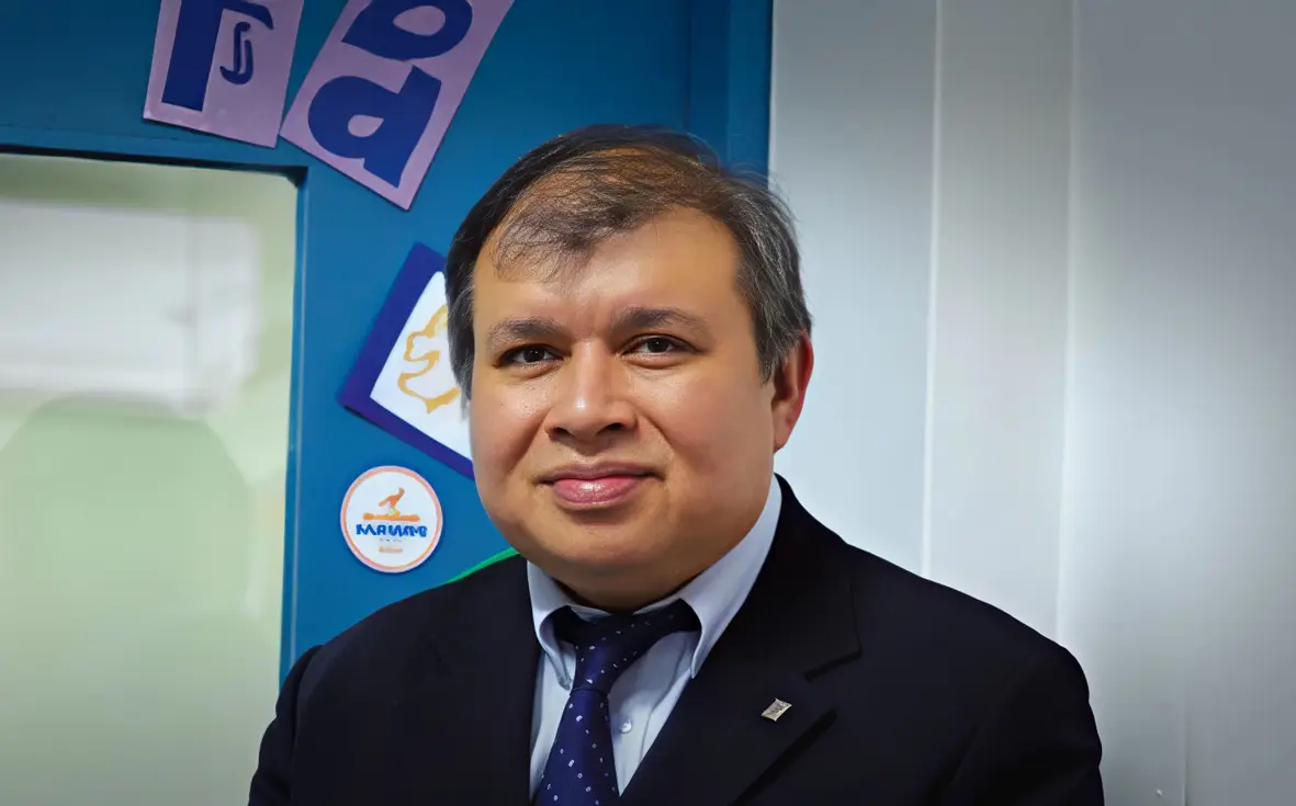 Giménez Ayala, Hugo David