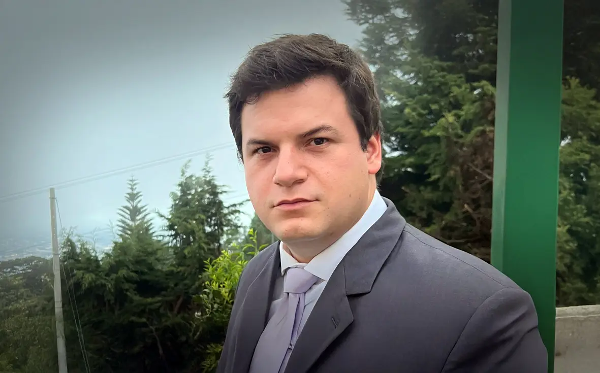 Mendoza Vaesken, Ignacio Mauricio