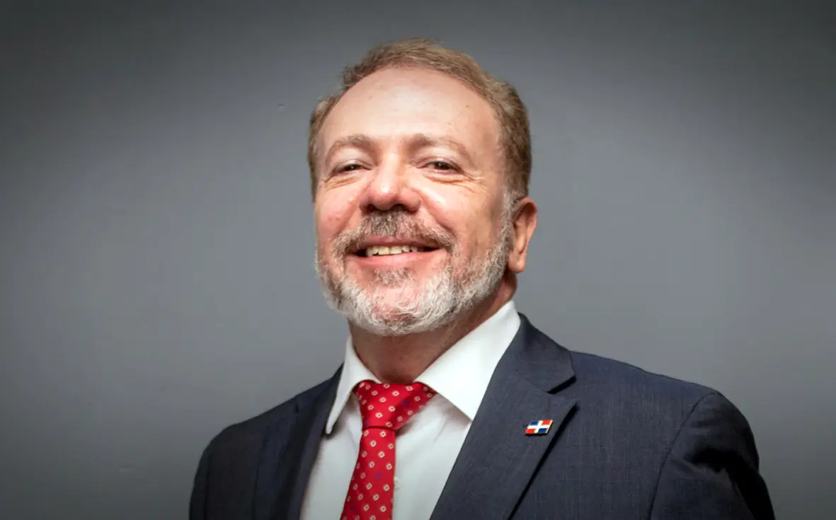 Bernardes Banti, Javier