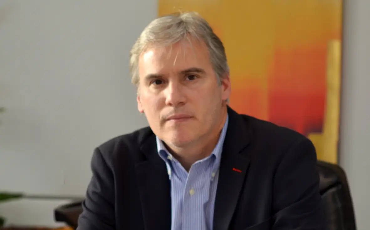 Díaz de Vivar, Javier