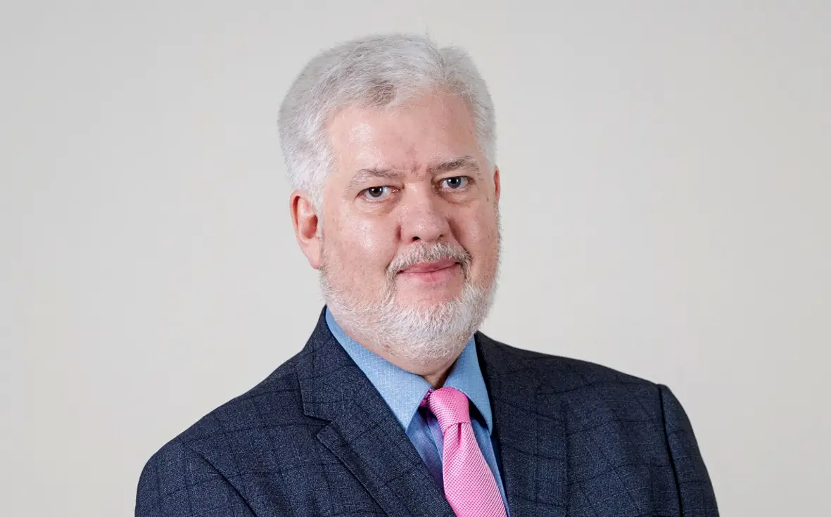 Irún Croskey, Javier