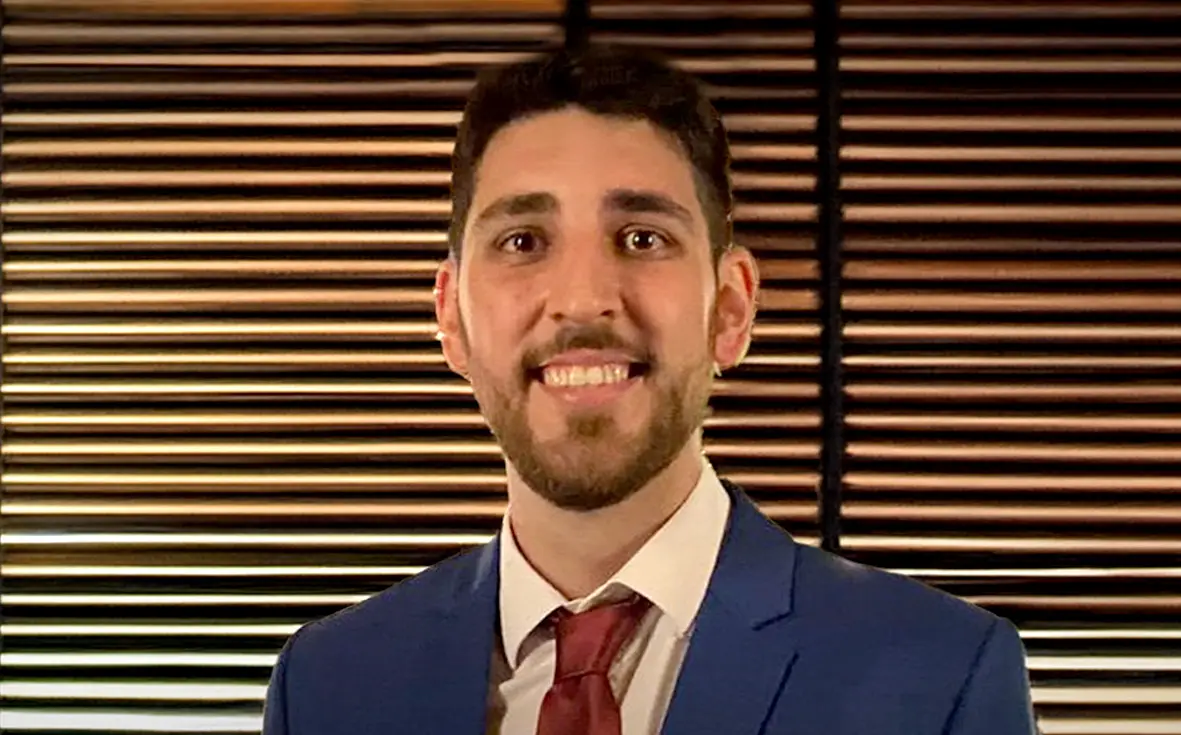 Andrada Bittinger, Joaquín