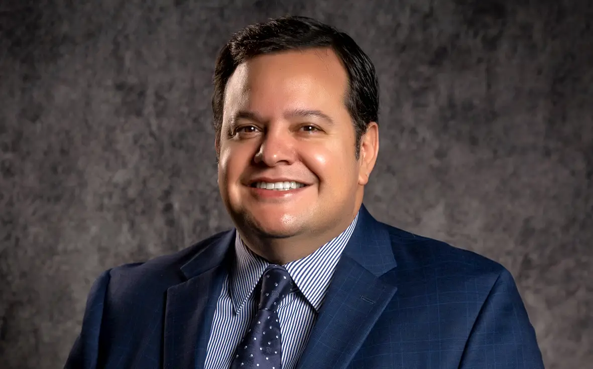 Figueredo Coronel, Jorge