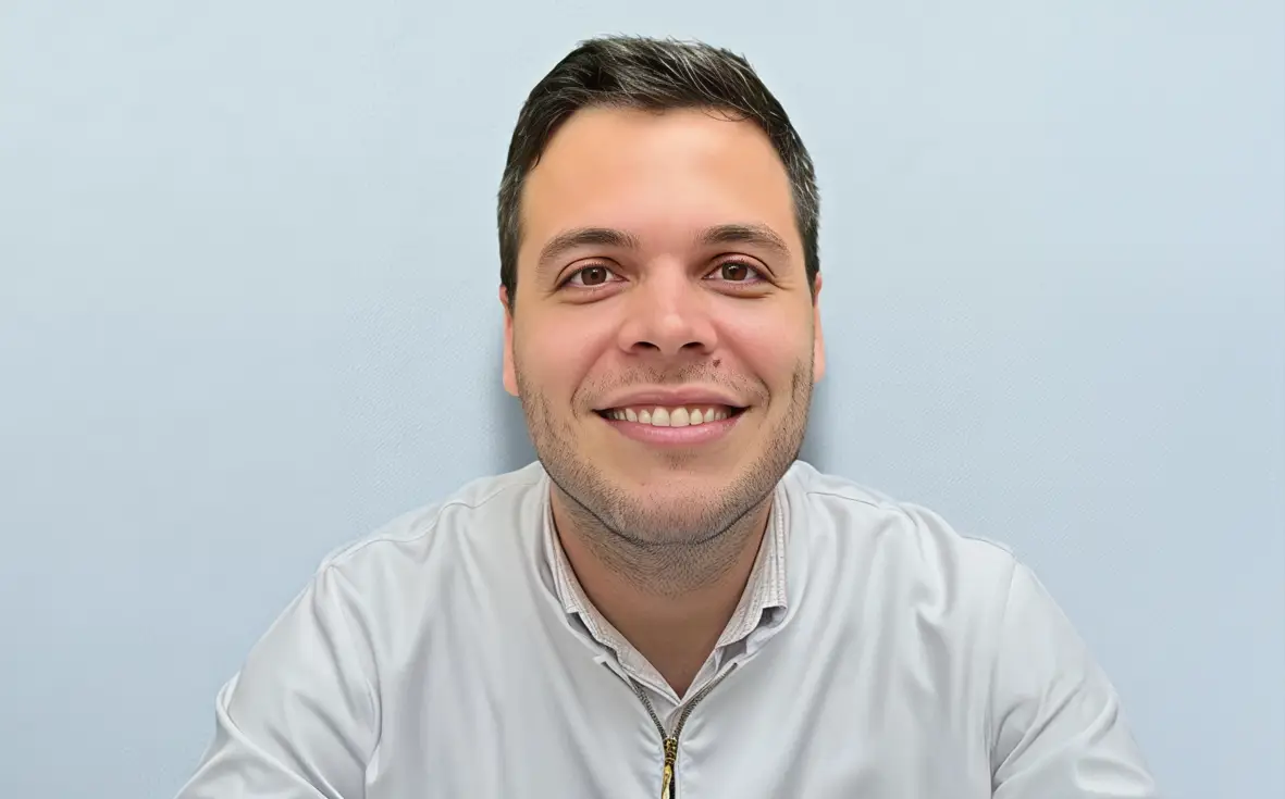 Gavilán Herreros, Jorge