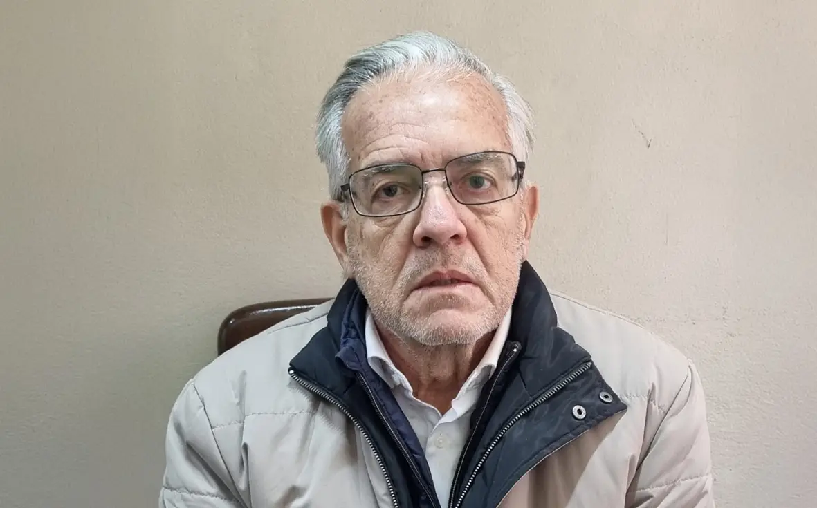 Gómez Vaesken, José Carlos