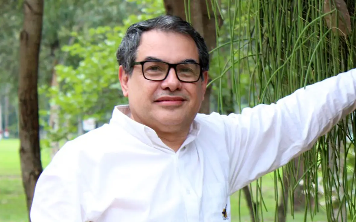 Cartes Yegros, José Luis