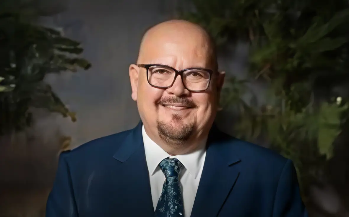 Cuevas  Cáceres, José Luis