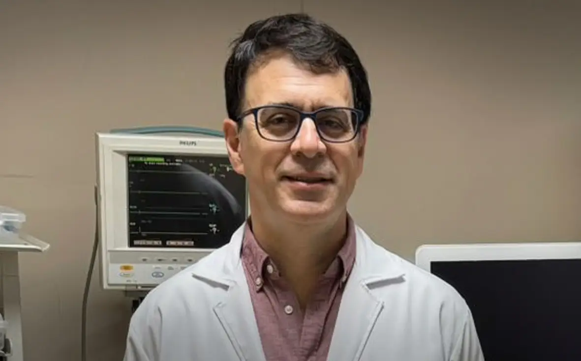 Villarejo Velilla, José Santiago