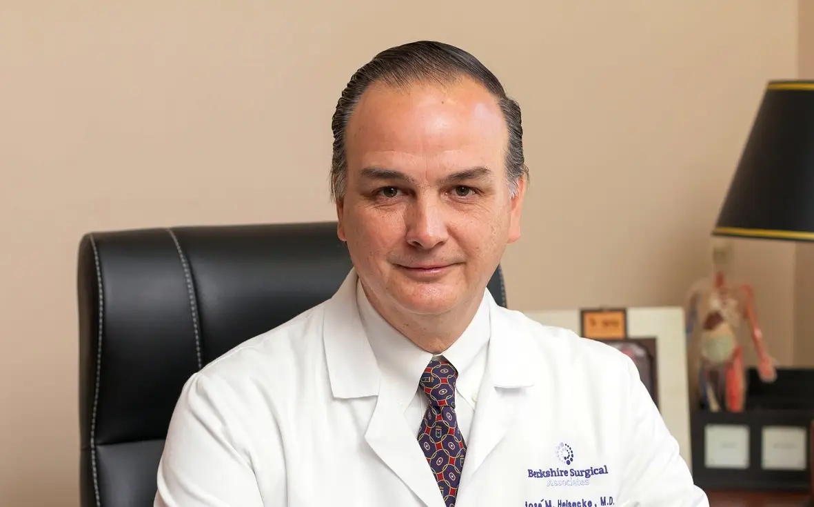 Heisecke Vargas, José Maria