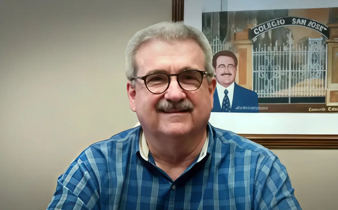 Leoz Berthomier, Jorge (Jota)