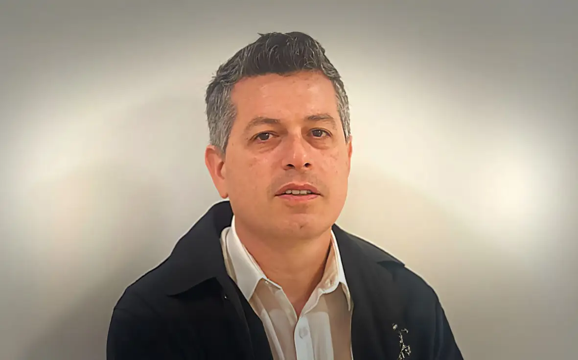 Ramírez Biedermann, Juan