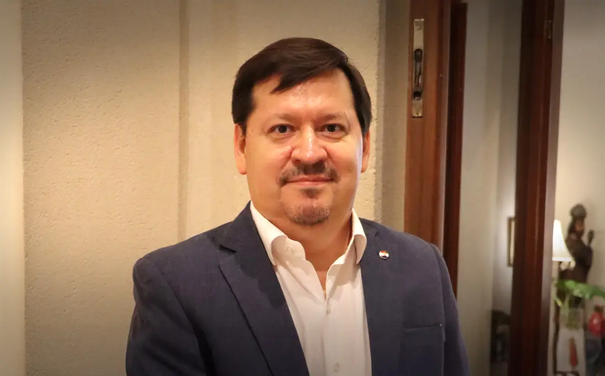 Ramírez López, Lauro Manuel