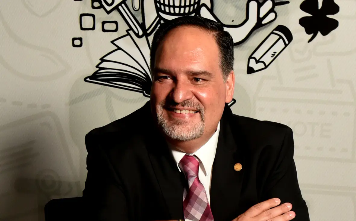 Andrada Pasmor, Luigi