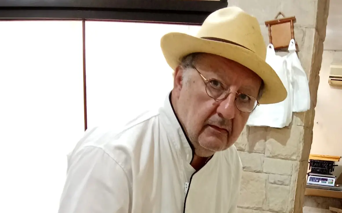 Rolón Pagliaro, Luis Alberto (Piyu)