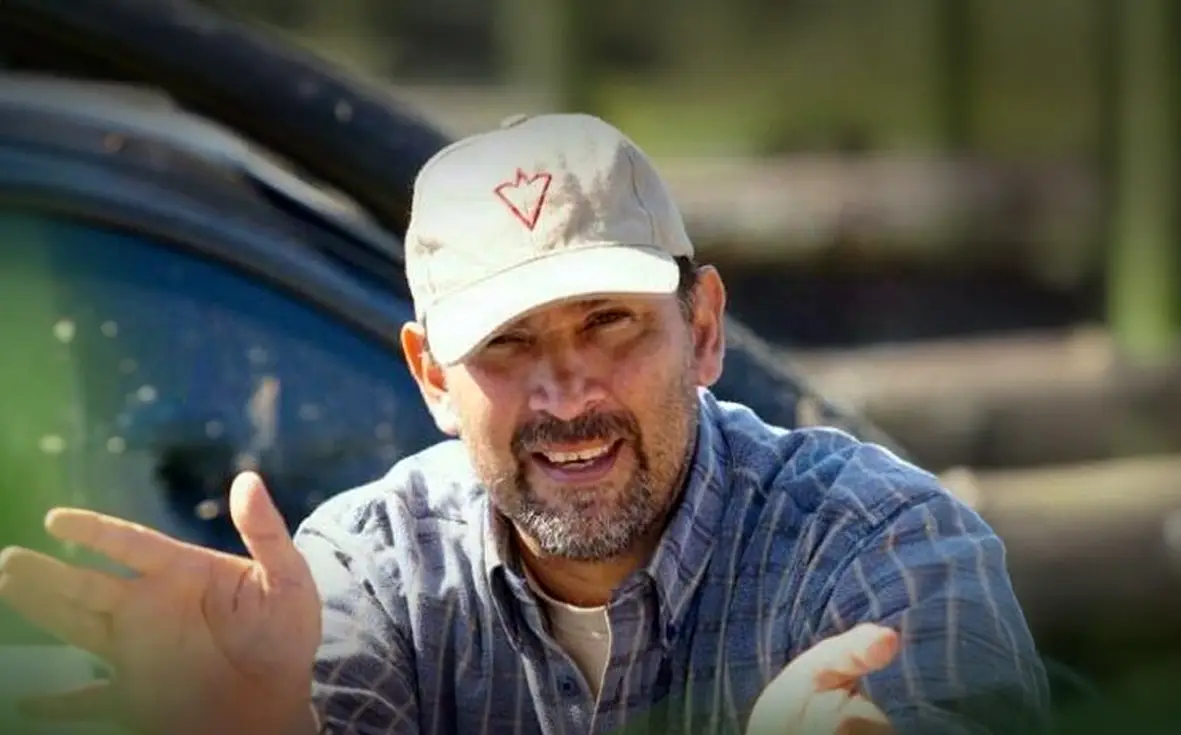 Franco Schinini, Manuel Alberto