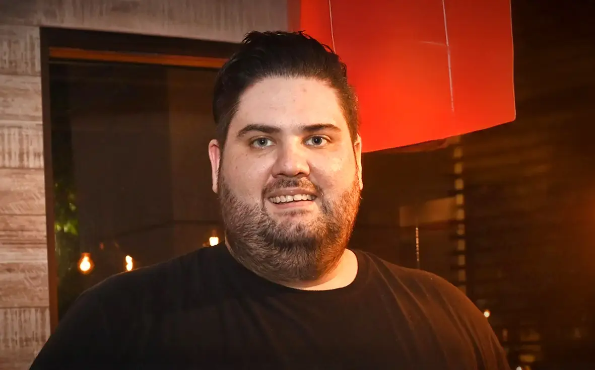 Amarilla Reyes, Marcelo