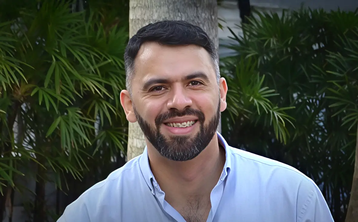 Cuenca Torres, Juan  Marcelo