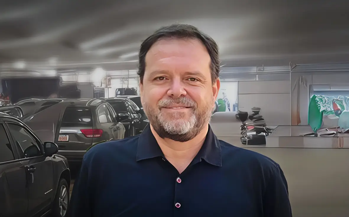 Maidana Rivas, Marcelo