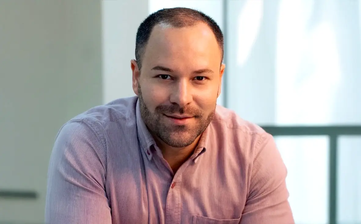 Reiser Caballero, Marcelo