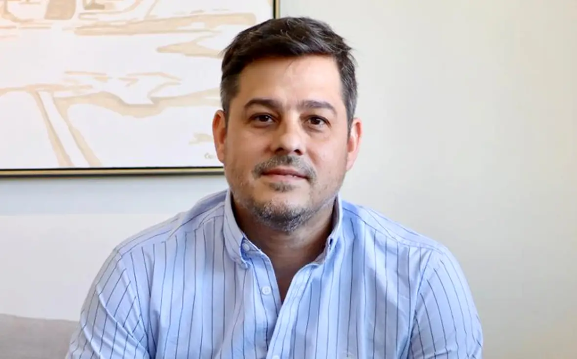 Ruiz Frachi, Juan Marcelo