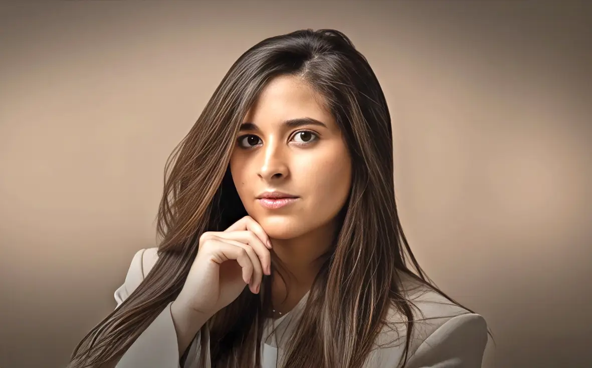 De los Ríos Montaner, María Paz