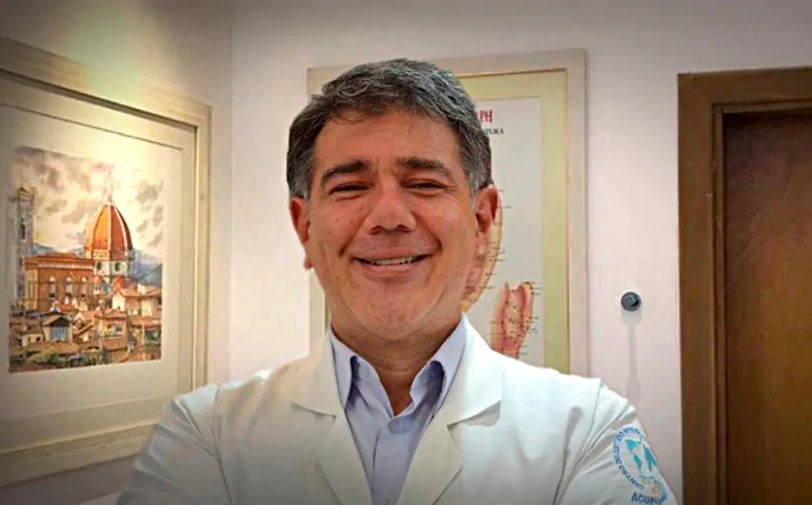 Osorio, Mario Julian