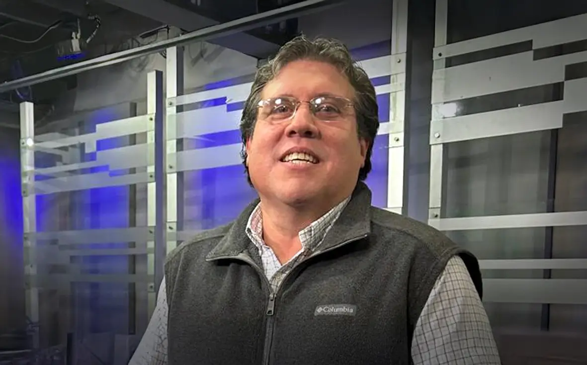 Cubilla Andrada, Martín María