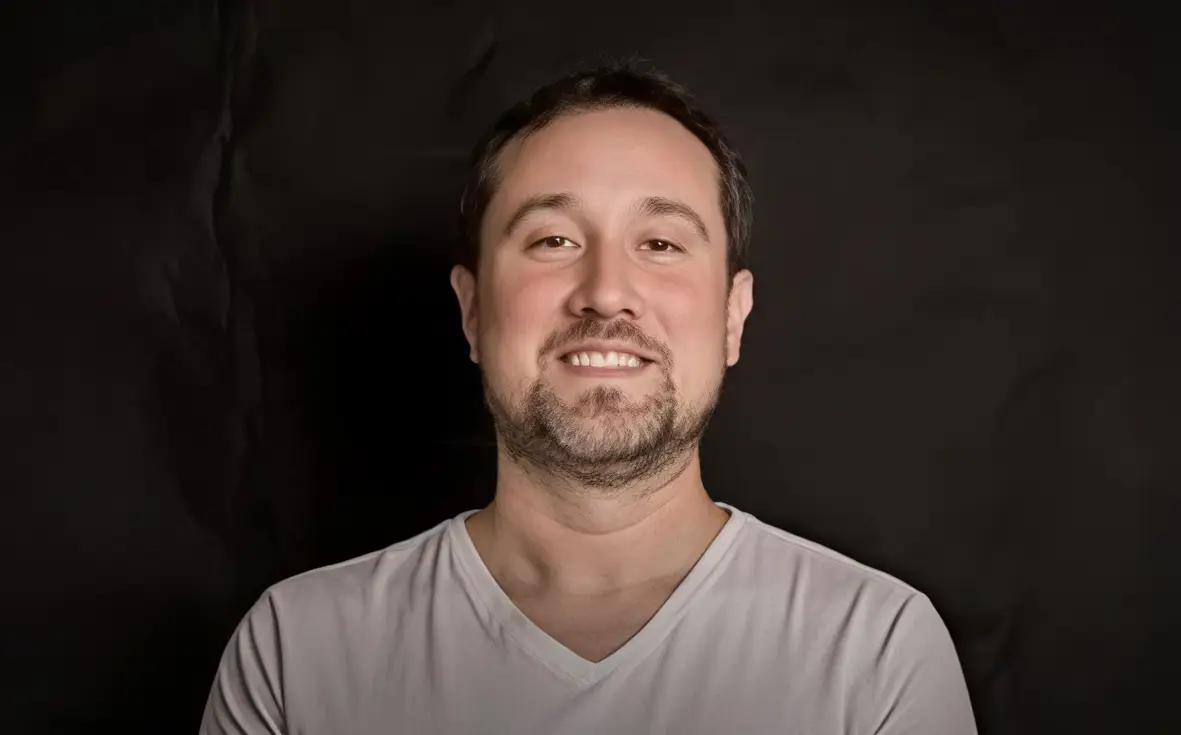 Escobar Cazal, Martín