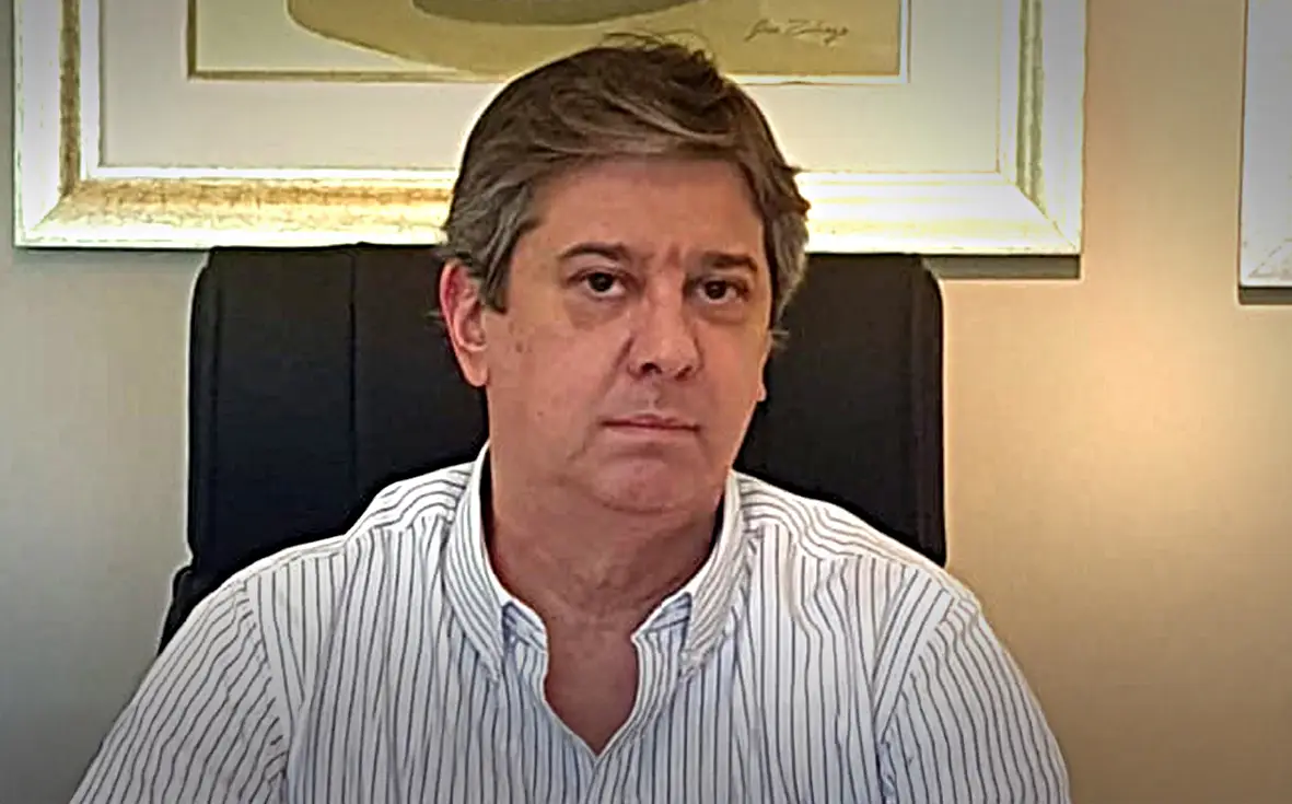 Troche Robbiani, Martín