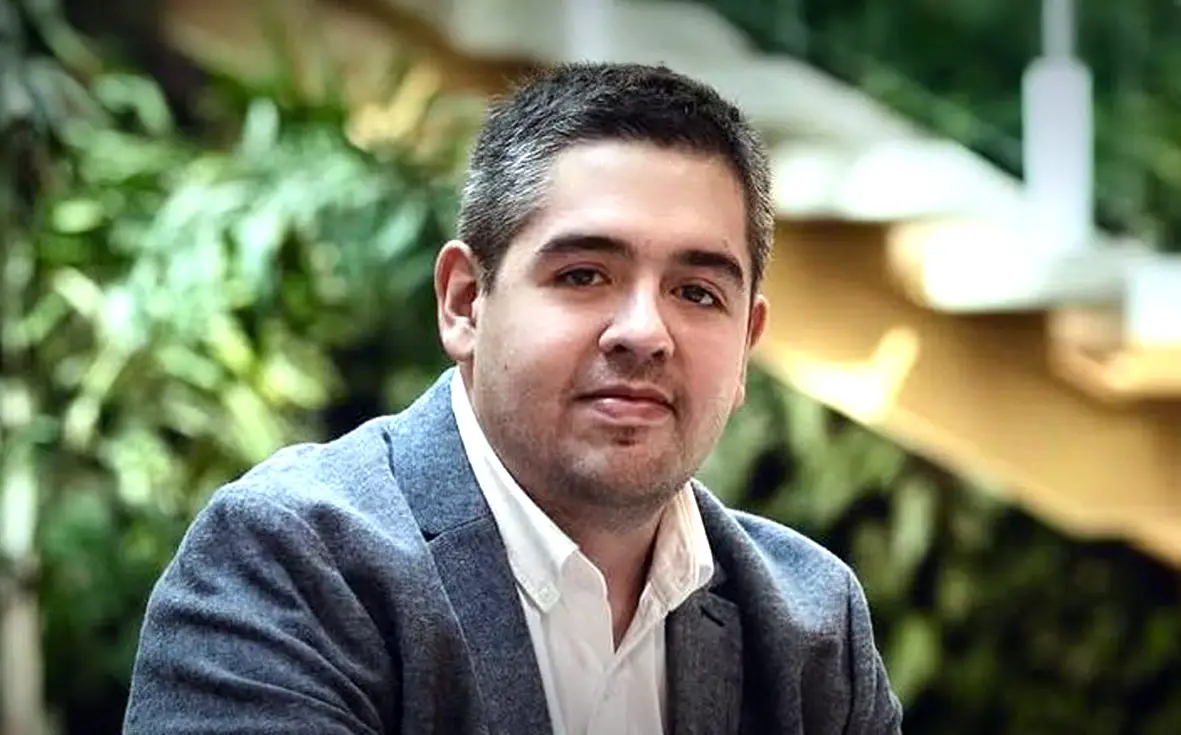 Angulo, Gustavo Mathías