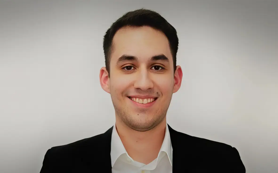 Saldivar Avila, Maximiliano