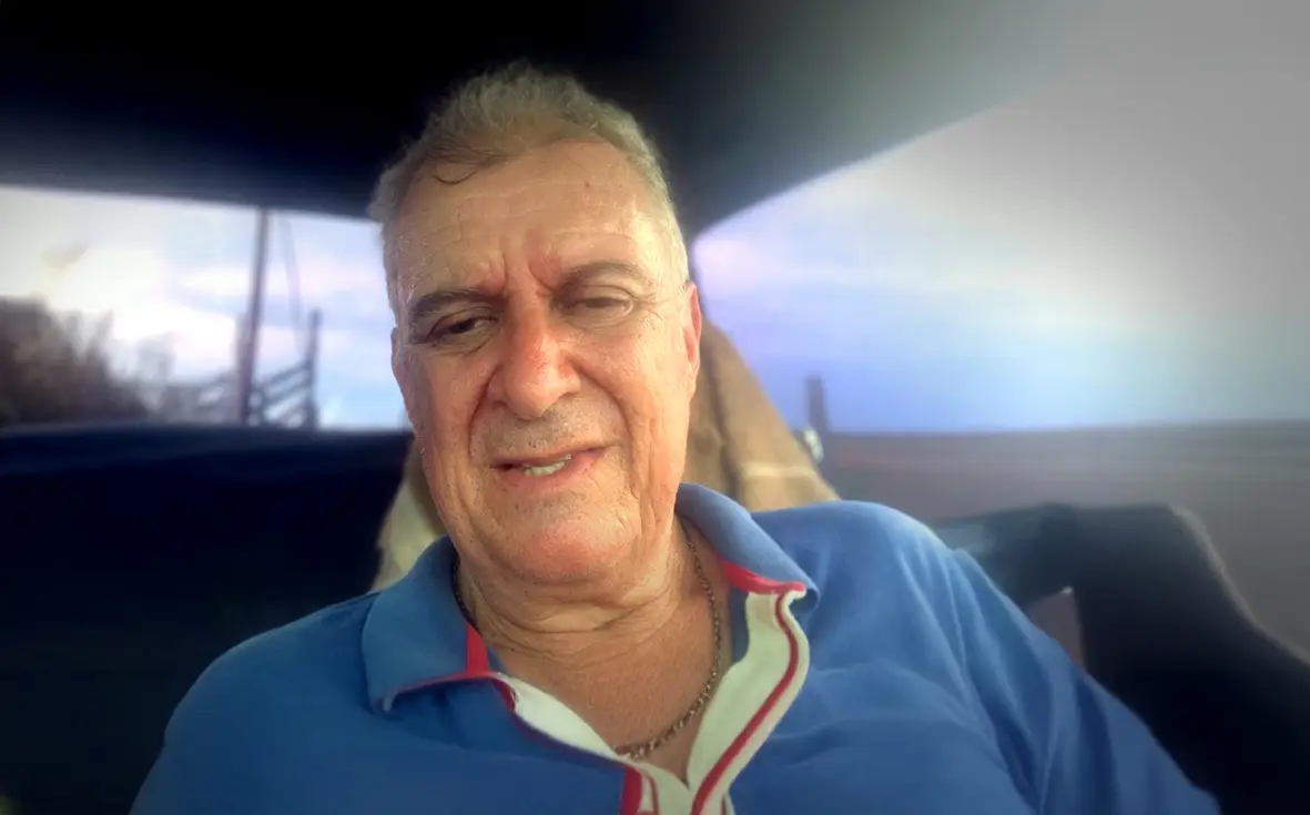 Guerrero Noguera, César Miguel