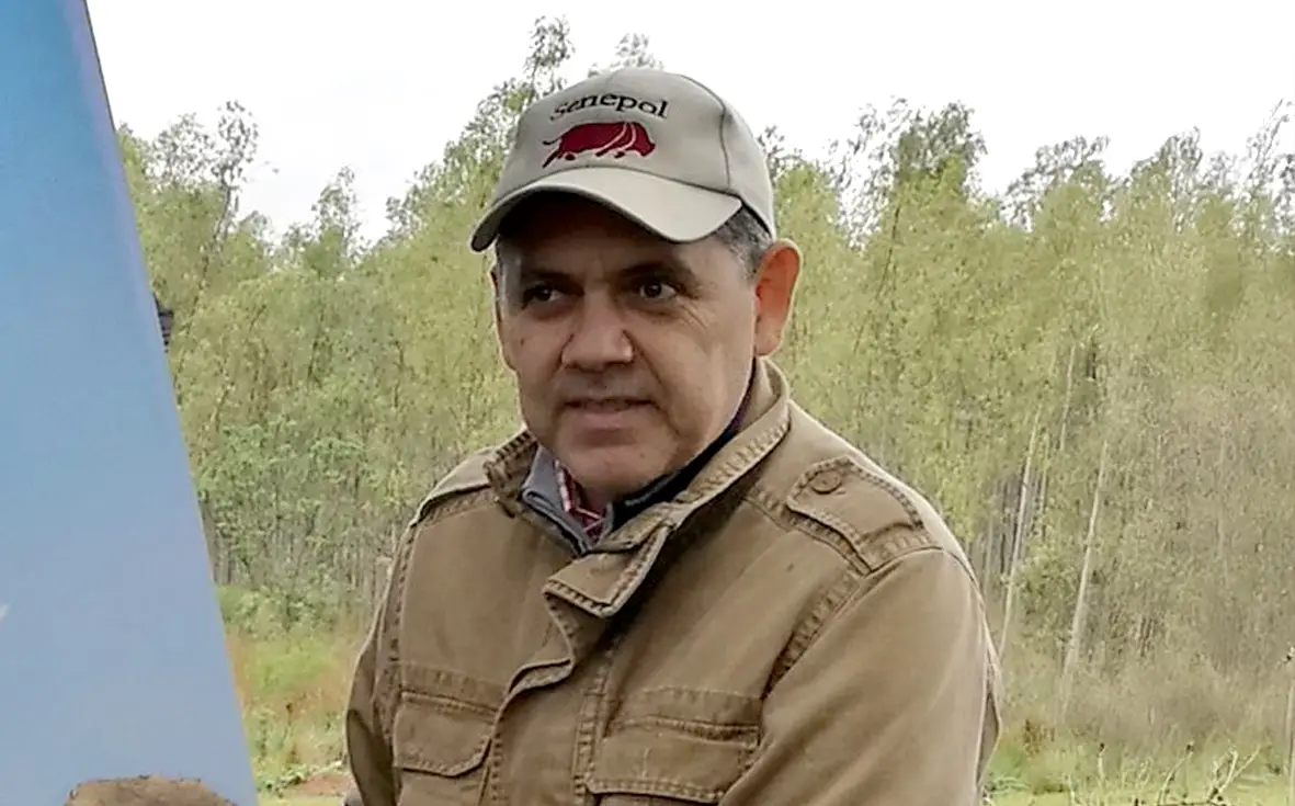 Doldán Martínez, Miguel Ángel