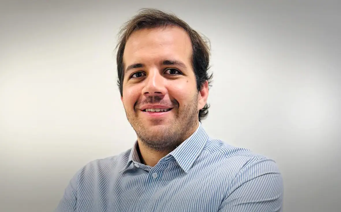 Dos Santos, Nicolás