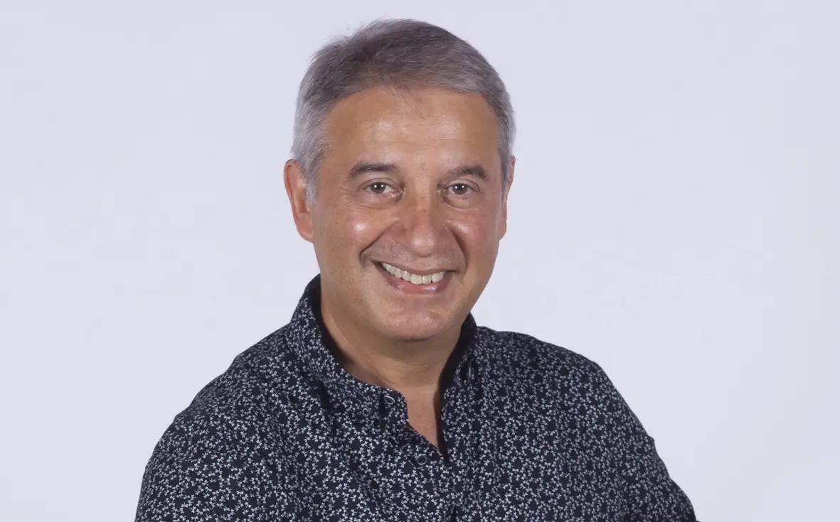 Ocampos Velázquez, Arsenio “Ñito”