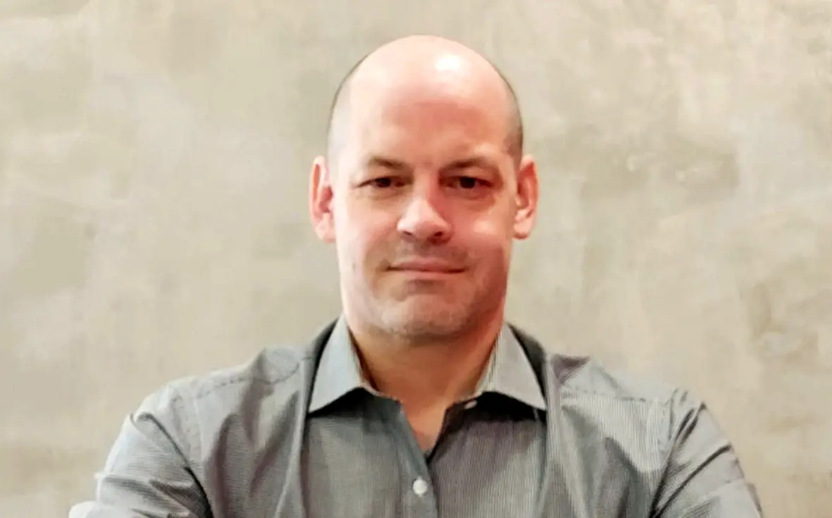 Sánchez Stark, Óscar