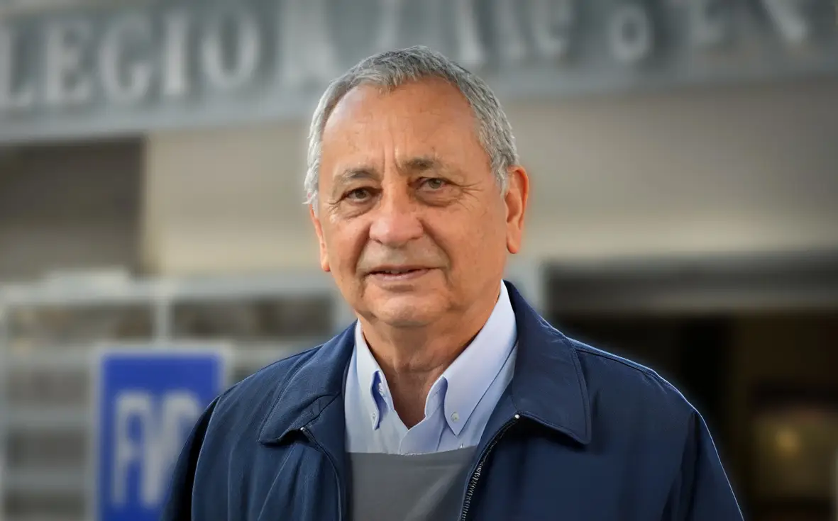 Crosa, Juan Francisco (Pancho)