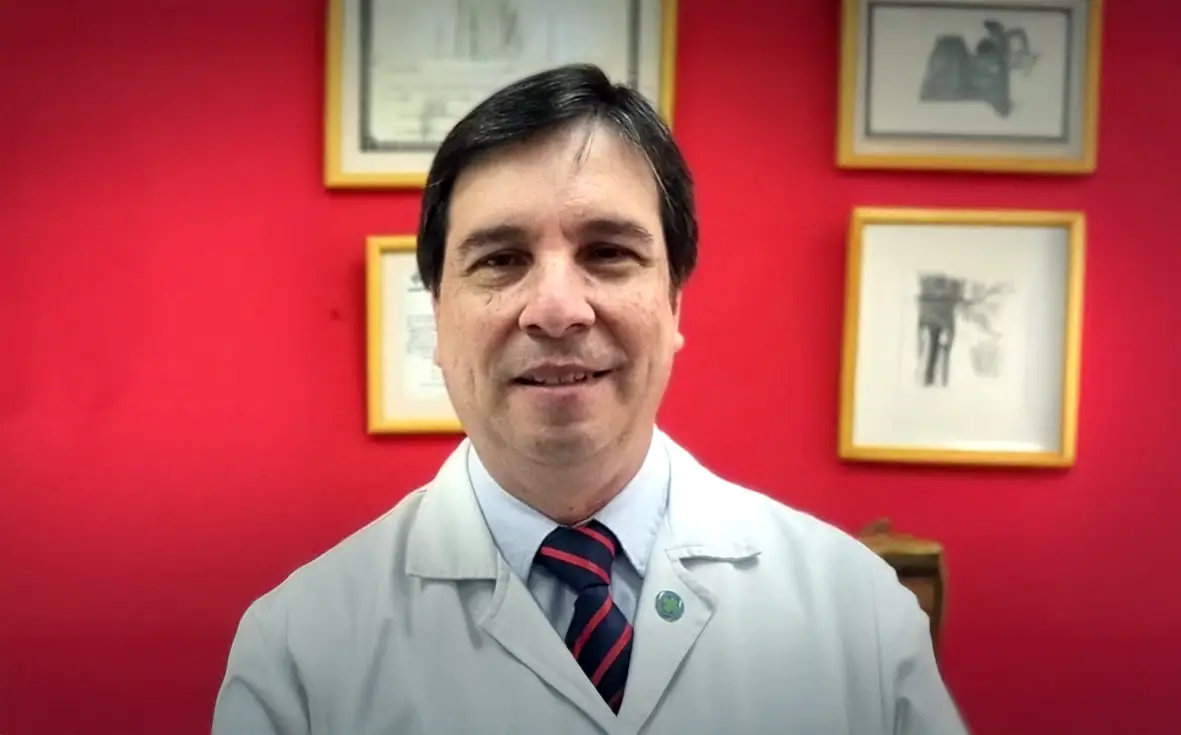 Bataglia Araújo, Ramón