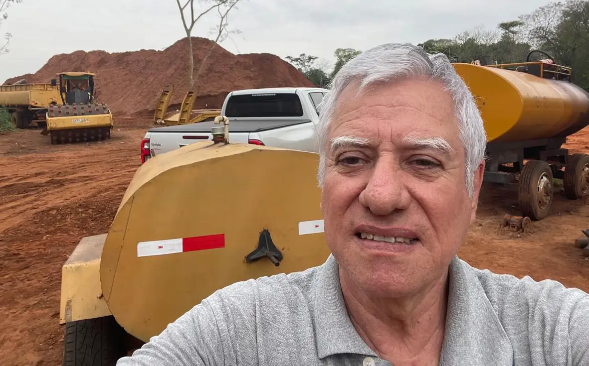 Bordón Rodas, Raúl Enrique