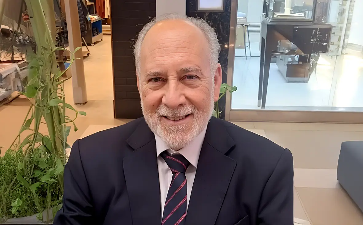 Patiño Silva, Raúl María