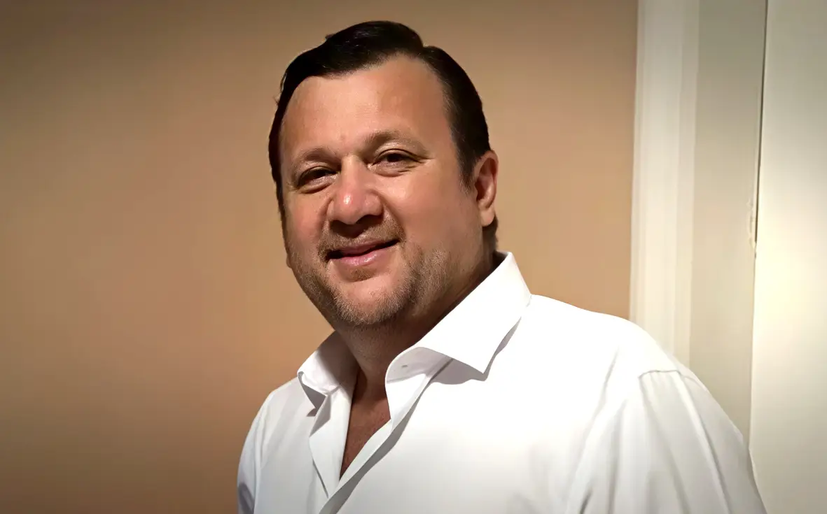 Stewart Montero, Richard Andrés