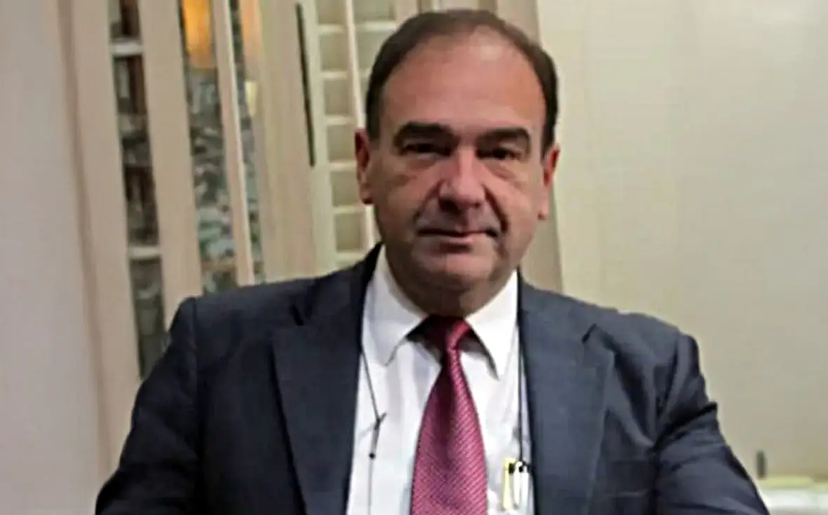 Gubetich Mojoli, Rodolfo Aníbal