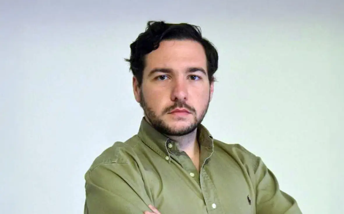 Gubetich Sienra, Rodolfo