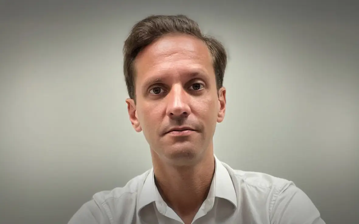 Berino Guillén, Rodrigo