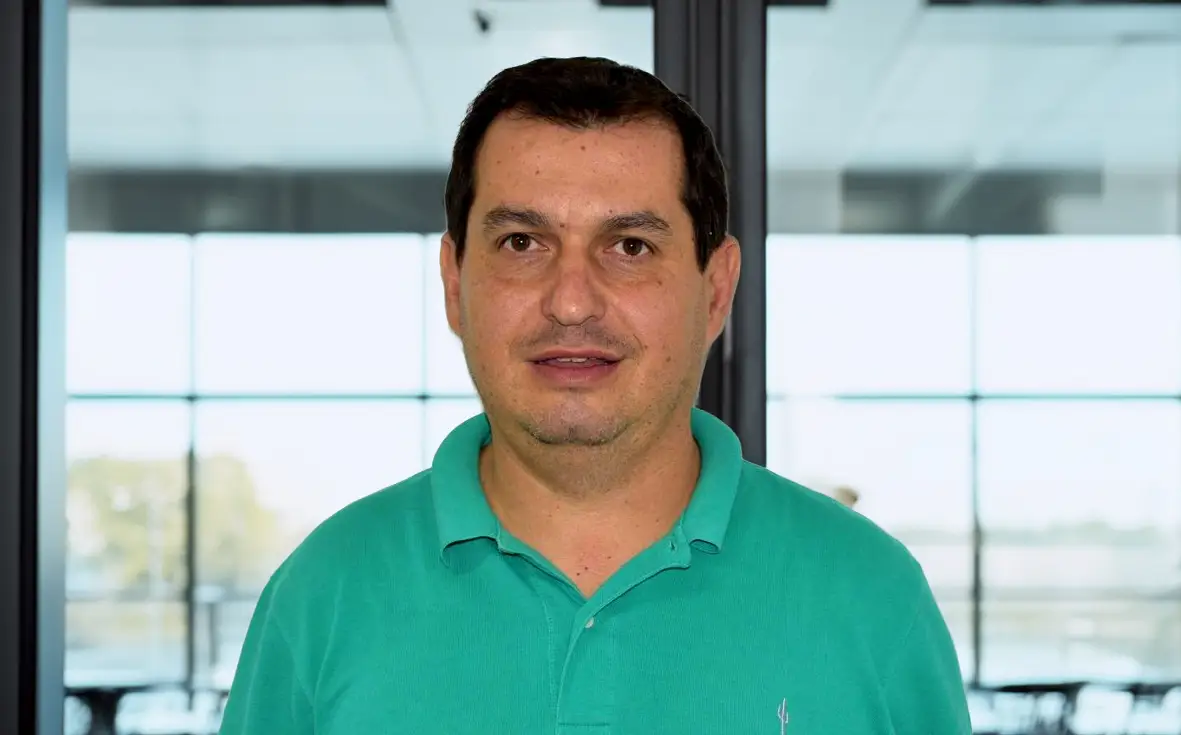 Billordo Ayala, Rodrigo