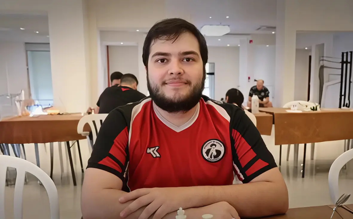 Andrada Bittinger, Santiago Jose