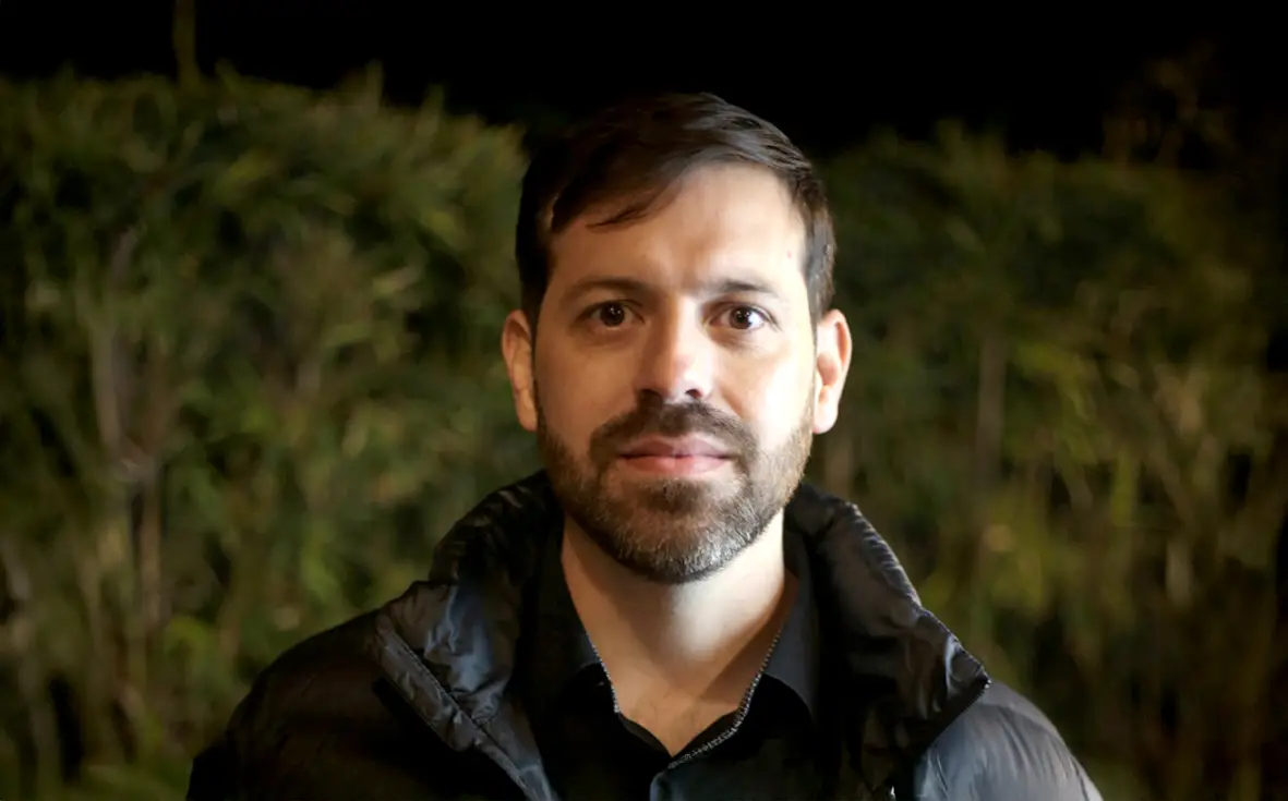 Jermolieff Merlo, Sergei