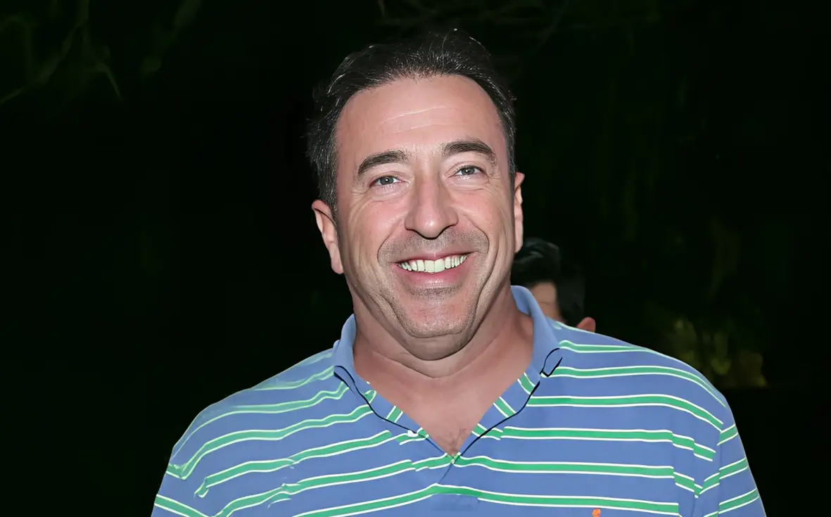 Chase Vaccaro, Sergio